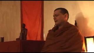 The Great 'Santi Spin' | Ajahn Sujato | 8 Dec 2008