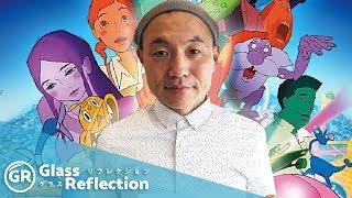 A (Brief) History: The Films Of Masaaki Yuasa