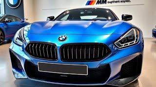 BMW M12: The Engine That Dominated Motorsport! motors sports Menia