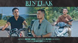 JONATHAN LIANHNA ft ZOREMA KHIANGTE & UNCLE JOE - ‘RINTLAK’ (Official Music Video)