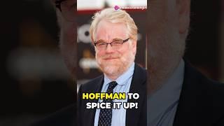 Top 10 facts about Philip Seymour Hoffman!