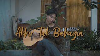 Akhir Tak Bahagia - Misselia (cover)