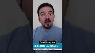  Azerbaijan`s huge accomplishment: withdrawal of Russian troops. Rusif Huseynov