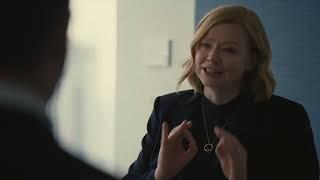 Succession - Shiv Changes Her Mind - S04EP10 - Series Finale