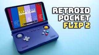 Retroid Pocket Flip 2 In-Depth Review