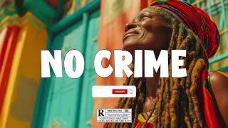 Afro Drill Melodic "NO CRIME" Afro Beat UK Drill Instrumental 2025 | Emotional