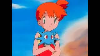 Cartoon Theory - What is Misty Up to These Days?