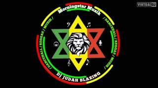 DJ Judah Blazing X Melton Lava Judg dISS Pro by Dura New Wave 2023