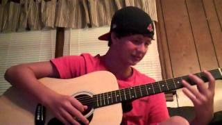 Dirt Road Anthem Cover - Jonah Mills