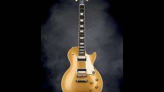 2017 Gibson Les Paul Classic Review