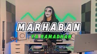 Marhaban Ya Ramadhan (dhremix)