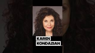 The Whip    #karenkondazian #truestory #lgbtqarchives