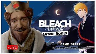 Bleach Brave Souls is the Best Mobile Game of ALL TIME