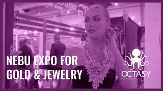 Nebu Expo for Gold & Jewelry