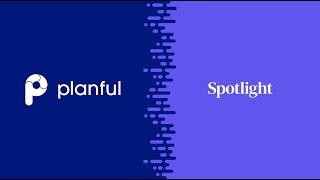 Planful Spotlight Montage