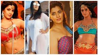 #Varalaxmi Sarathkumar Hot And #Sexy Images And Photos//