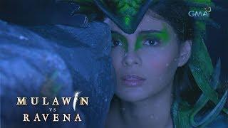 Mulawin VS Ravena: Ang nakalipas na pag-ibig ni Magindara