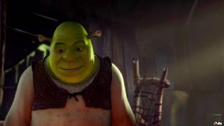 [HD Atmos] 슈렉 Shrek  |  할렐루야 Hallelujah