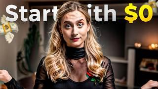 How To Start A Business As A Teenager