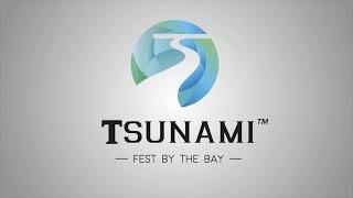 TSUNAMI 17 Official After-movie | Fest by the bay | Lala Lajpat Rai College