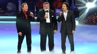 KAREL GOTT & PETER DVORSKÝ & PAVOL HABERA - SVĚT LÁSKU MÁ  g