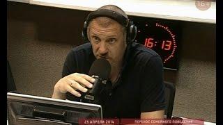 Психолог Александр ФЕДОРОВИЧ о ревности