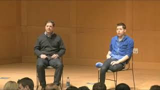 Sam Altman: “No matter how great your idea is, no one cares.”