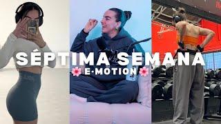 E·MOTION  | ¿Influye tu ACTITUD a la hora de ENTRENAR y CUMPLIR con el PLAN?