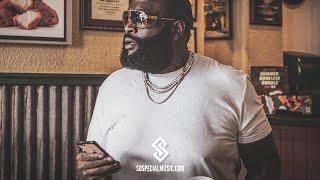 Rick Ross type beat with hook "Blessings" (prod. soSpecial x James Penley)