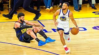 Steph Curry’s Most Savage Moments of 2025