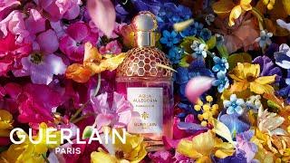 Aqua Allegoria Florabloom | GUERLAIN