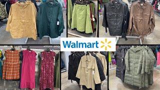 SHOPPING ALL OF THE NEWEST ARRIVALS AT WALMART‼️WALMART WOMEN’S CLOTHES | WALMART SHOP WITH ME