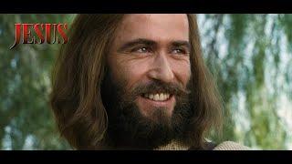 イエス ► 日本語 (ja)  JESUS (Japanese) (HD)(CC)