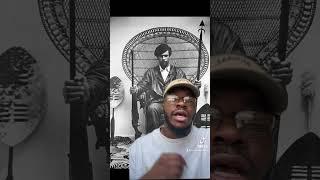 Huey P. Newton Deserves His Flowers | Keepin’ It a Bean  #podcast