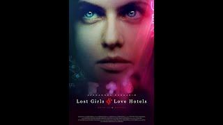 LOST GIRLS & LOVE HOTELS: A Live Q&A with Director/SCA Alumnus William Olsson.