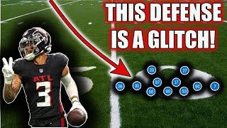 ONLY DEFENSE YOU NEED Best *NEW* Blitz & Base Defense in Madden NFL 24 (POST PATCH) STOPS RUN & PASS