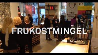 Event Stureplan - Frukostmingel