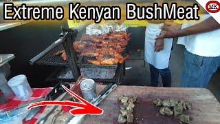 Best Kenyan Street Chicken!