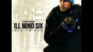 Hopsin - Ill Mind Of Hopsin 6 (Instrumental)