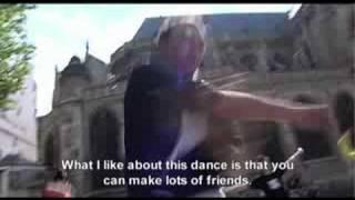 La Belle Electro - Teaser