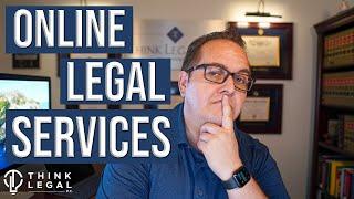 BEFORE You Use Online Legal Services: THIS is How You Can Avoid Getting Ripped Off