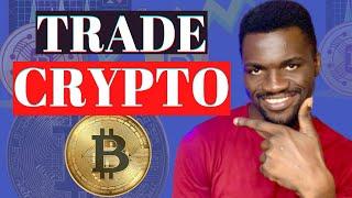 How to Buy And Sell Crypto/Bitcoin On Binance SAFELY in Nigeria (Full Tutorial)