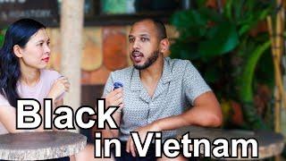 What's it like being Black in Vietnam?