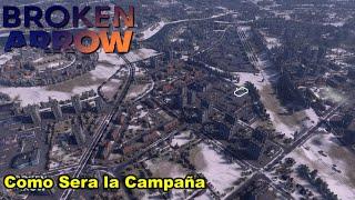  PRIMERA MISIÓN EN BROKEN ARROW | ¡Comienza la batalla!