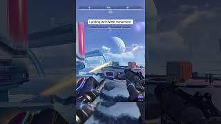 Splitgate 2 Movement is INSANE!
