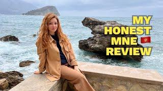 Honest guide to MONTENEGRO 2022  Must-visit & Tourist traps 