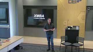 2. XMBA - eXponential Mindset, Beliefs, and Attitude - Overview of the Program