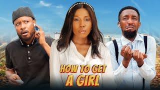HOW TO GET A GIRL (Yawaskits - Episode 253) Boma X Solution
