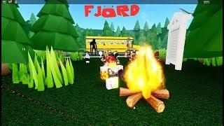 Camping's rival? High School | ROBLOX