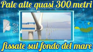 A Ravenna sorgerà il Parco eolico più grande mai realizzato in Italia!